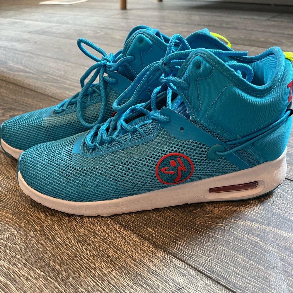 ZUMBA Air Funk 2 shoes